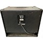 Used Hughes & Kettner TM 110 Guitar Cabinet