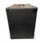 Used Hughes & Kettner TM 110 Guitar Cabinet