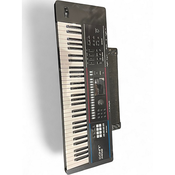 Used Roland Juno D6 Synthesizer