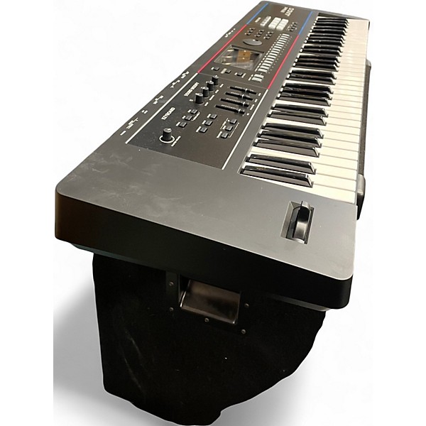 Used Roland Juno D6 Synthesizer