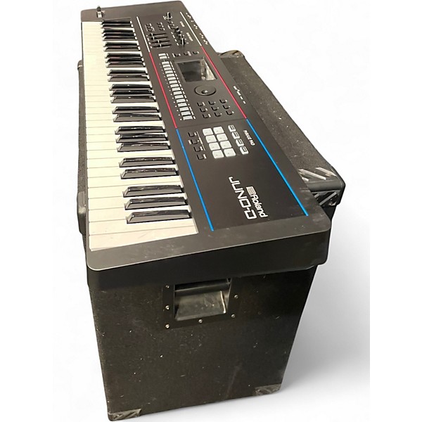 Used Roland Juno D6 Synthesizer