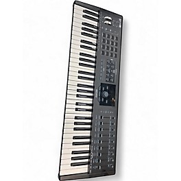 Used Arturia Launchkey 61 MIDI Controller