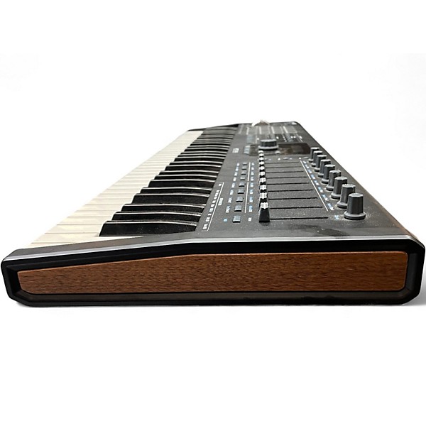Used Arturia Launchkey 61 MIDI Controller