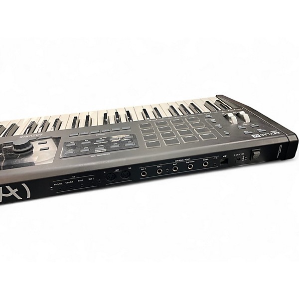 Used Arturia Launchkey 61 MIDI Controller