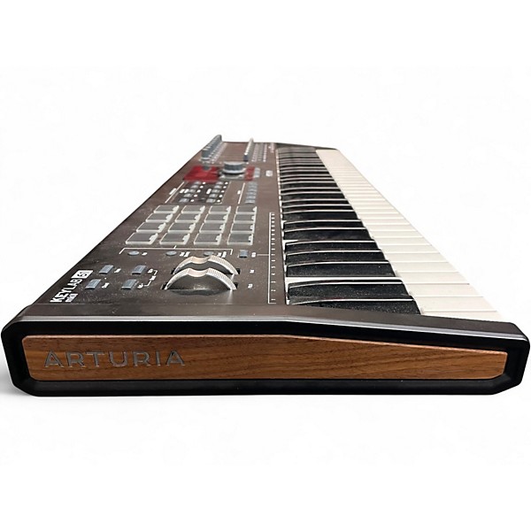 Used Arturia Launchkey 61 MIDI Controller