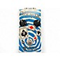 Used Tortuga Crazy Four Effect Pedal thumbnail