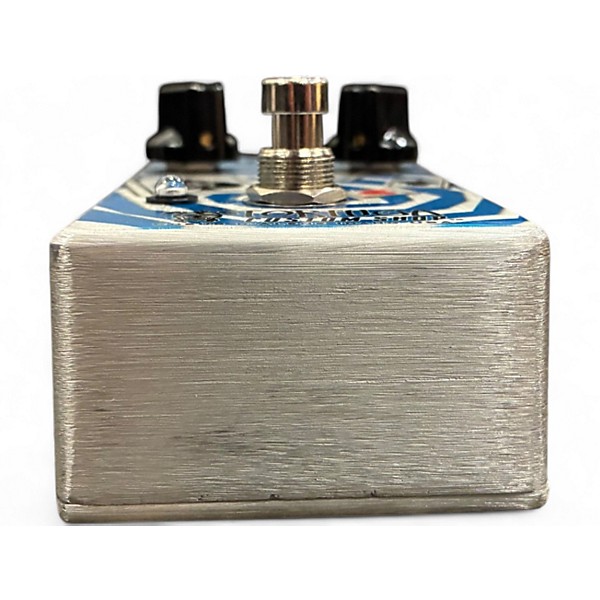 Used Tortuga Crazy Four Effect Pedal