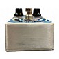 Used Tortuga Crazy Four Effect Pedal