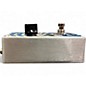 Used Tortuga Crazy Four Effect Pedal