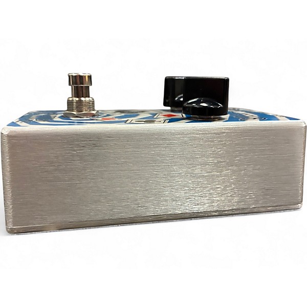 Used Tortuga Crazy Four Effect Pedal