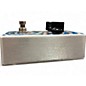 Used Tortuga Crazy Four Effect Pedal