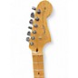 Used Fender American Professional Jazzmaster Seafoam Green Solid Body Electric Guitar