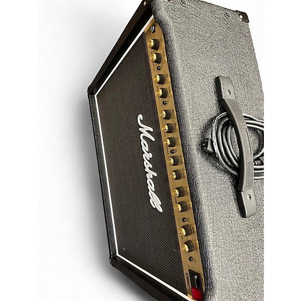 Used Marshall DSL40C 40W 1x12 Tube Guitar Combo Amp