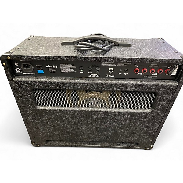 Used Marshall DSL40C 40W 1x12 Tube Guitar Combo Amp