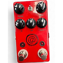 Used JHS Pedals AT+ Effect Pedal