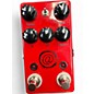 Used JHS Pedals AT+ Effect Pedal thumbnail