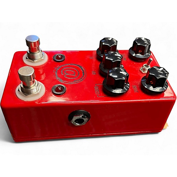 Used JHS Pedals AT+ Effect Pedal
