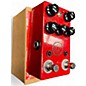 Used JHS Pedals AT+ Effect Pedal