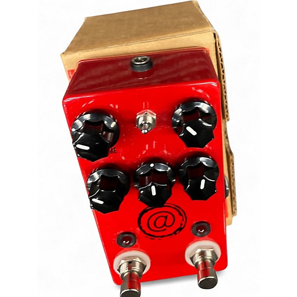 Used JHS Pedals AT+ Effect Pedal