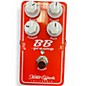 Used Xotic BB Preamp Overdrive Effect Pedal thumbnail