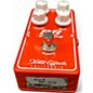 Used Xotic BB Preamp Overdrive Effect Pedal