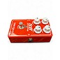Used Xotic BB Preamp Overdrive Effect Pedal