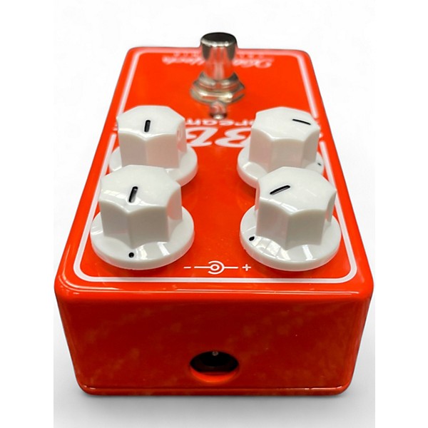 Used Xotic BB Preamp Overdrive Effect Pedal