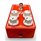 Used Xotic BB Preamp Overdrive Effect Pedal