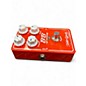 Used Xotic BB Preamp Overdrive Effect Pedal