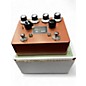 Used Browne Amplification Protein Effect Pedal