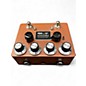 Used Browne Amplification Protein Effect Pedal