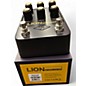 Used Universal Audio LION Effect Pedal