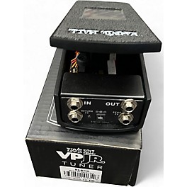 Used Ernie Ball VP Junior Tuner Pedal