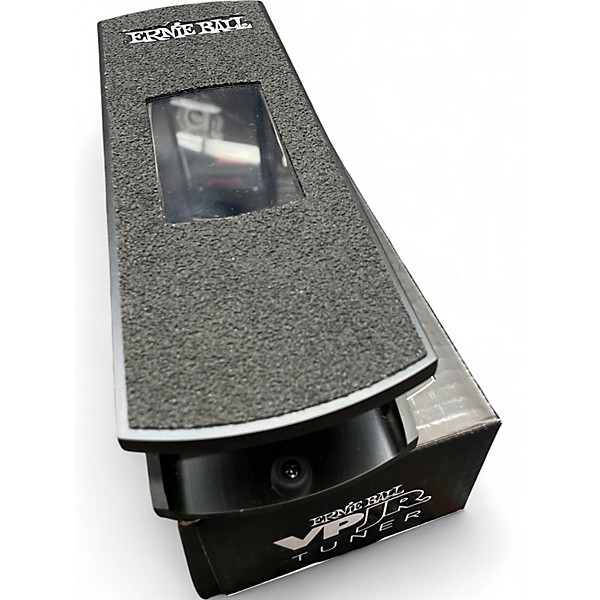 Used Ernie Ball VP Junior Tuner Pedal