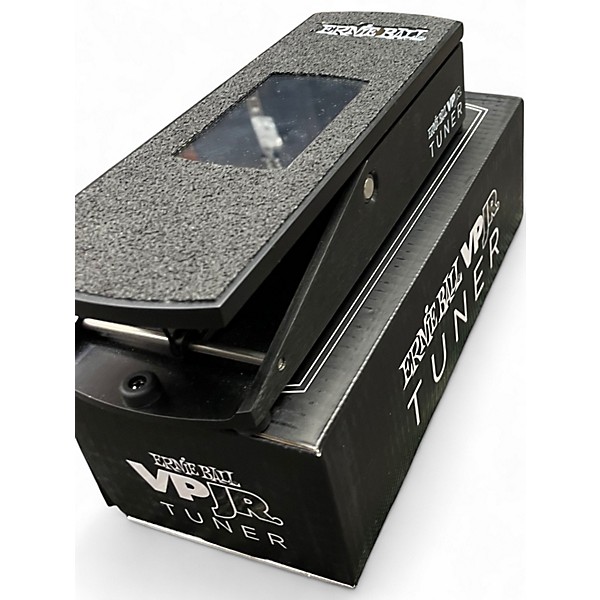 Used Ernie Ball VP Junior Tuner Pedal