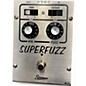Used Stromer SUPERFUZZ Effect Pedal thumbnail