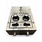 Used Stromer SUPERFUZZ Effect Pedal