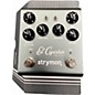 Used Strymon El Capistan dTape Echo V2 Effect Pedal thumbnail