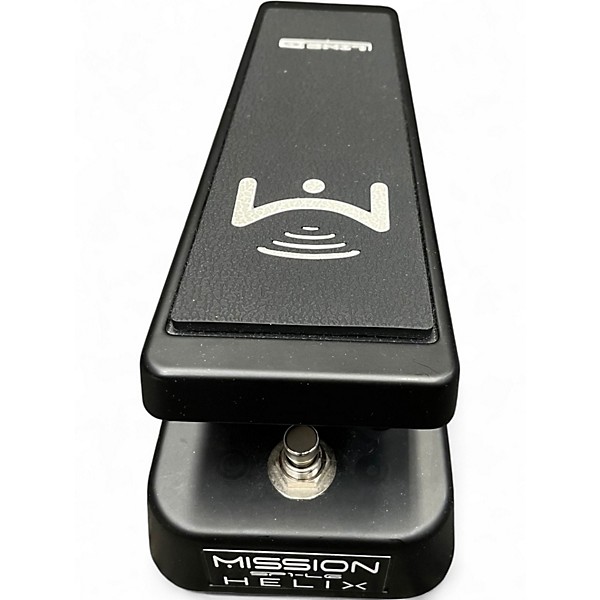 Used Mission Engineering SP1 Expression Effect Pedal