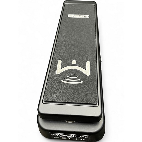 Used Mission Engineering SP1 Expression Effect Pedal