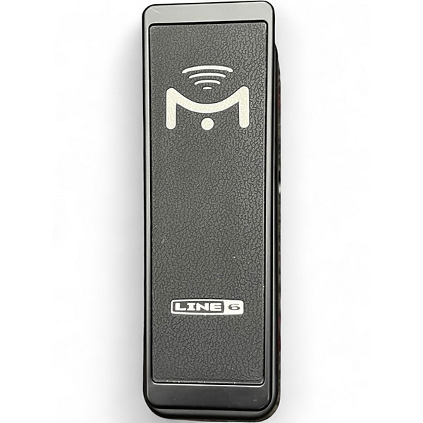 Used Mission Engineering SP1 Expression Effect Pedal