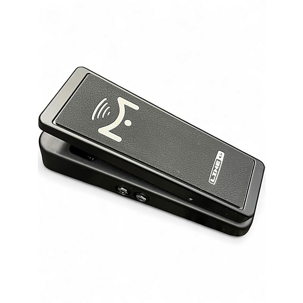 Used Mission Engineering SP1 Expression Effect Pedal