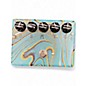 Used MXR EVH 5150 Overdrive With Custom Paint Job Effect Pedal thumbnail
