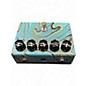 Used MXR EVH 5150 Overdrive With Custom Paint Job Effect Pedal