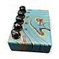 Used MXR EVH 5150 Overdrive With Custom Paint Job Effect Pedal