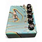 Used MXR EVH 5150 Overdrive With Custom Paint Job Effect Pedal