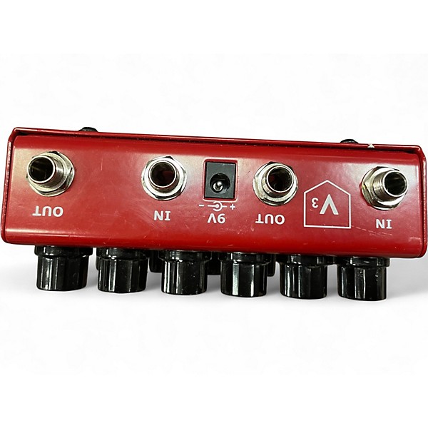 Used Truetone JEKYLL & HYDE Effect Pedal