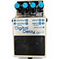 Used BOSS DD7 Digital Delay Effect Pedal thumbnail