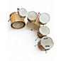 Used ddrum 7 Piece CARMINE APPICE SIGNATURE SERIES Natural Drum Kit