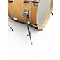 Used ddrum 7 Piece CARMINE APPICE SIGNATURE SERIES Natural Drum Kit